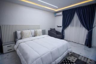 Babonys Apartment - Kumasi - 4