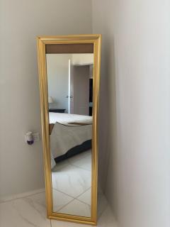 Broken Mirror - Portmore - 1