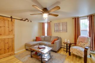 Couples Glamping Getaway on Bonny Eagle Pond - Standish - 7