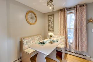 Couples Glamping Getaway on Bonny Eagle Pond - Standish - 5