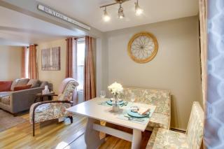 Couples Glamping Getaway on Bonny Eagle Pond - Standish - 4