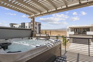Beech Bungalow townhouse - St. George - 3
