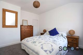 Seaside cottage close to beach - Pakefield - 8