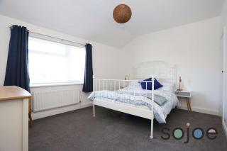 Seaside cottage close to beach - Pakefield - 5