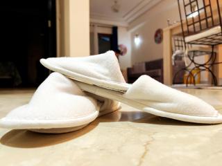 perle studio familial - Marrakech - 4