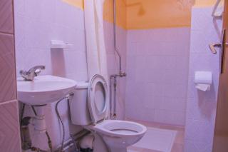 Auberge Toubkal - Taliouine - 3