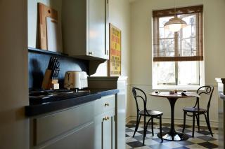 Cozy Studio With Franklin Village View - 30 Day Minimum Stay - Los Angeles - 6