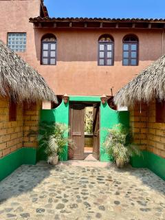 Casa de Linda - Cedro - 6