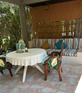 Casa de Linda - Cedro - 2