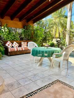 Casa de Linda - Cedro - 1