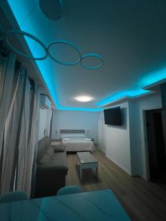 Apartamento Castillo Deluxe - Sanlúcar de Barrameda - 8