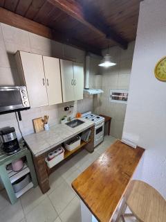 Duplex completo en Rafaela - Rafaela - 4