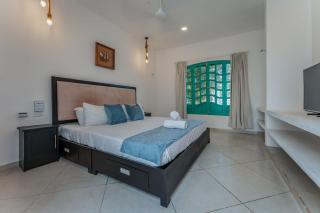 La Casa Del Velero, Beachfront - Chicxulub - 1