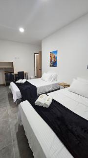 Komfort House Premium - Medellín - 0