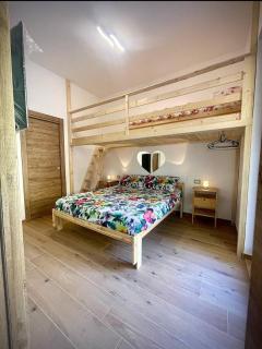 Rosa Room - Castelnuovo Cilento - 8