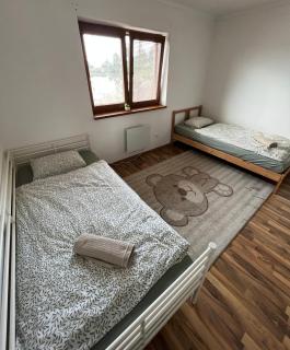 3-bedroom apartment in Šamorín - 2