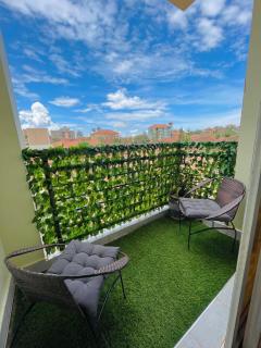 A-grade living-WiFi & parking - Kampala - 7