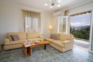 Kate's Place Apartment, 5' walk from the beach - Karavomylos - 8