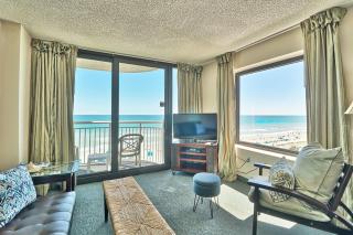 Sailfish Resort Resort 1 bedroom 1 bath Sleeps 4 - Myrtle Beach - 0