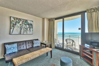 Sailfish Resort Resort 1 bedroom 1 bath Sleeps 4 - Myrtle Beach - 8