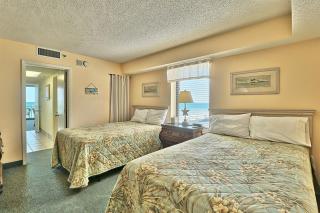 Sailfish Resort Resort 1 bedroom 1 bath Sleeps 4 - Myrtle Beach - 7
