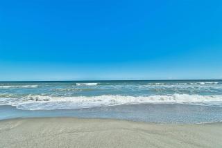 Sailfish Resort Resort 1 bedroom 1 bath Sleeps 4 - Myrtle Beach - 6