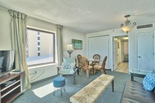 Sailfish Resort Resort 1 bedroom 1 bath Sleeps 4 - Myrtle Beach - 5