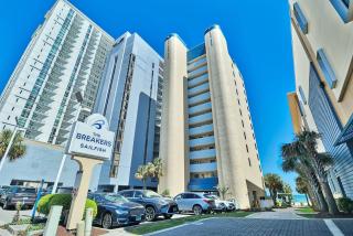 Sailfish Resort Resort 1 bedroom 1 bath Sleeps 4 - Myrtle Beach - 2