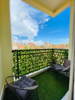 A-grade living-WiFi & parking - Kampala - 4