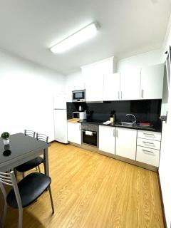 Apartmento Centro Funchal - Funchal - 9