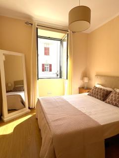Apartmento Centro Funchal - Funchal - 2