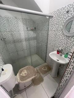 Quarto privativo La Paz - Aracaju - 4