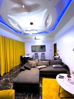 Adole Guest House - Abomey-Calavi - 8