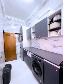 Adole Guest House - Abomey-Calavi - 3