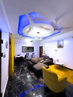 Adole Guest House - Abomey-Calavi - 2