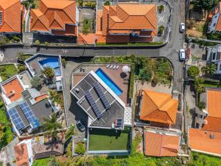 Villa Beausoleil by Madeira Sun Travel - Funchal - 6