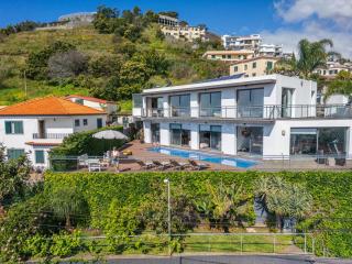 Villa Beausoleil by Madeira Sun Travel - Funchal - 7
