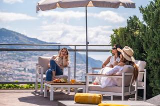 Villa Beausoleil by Madeira Sun Travel - Funchal - 4