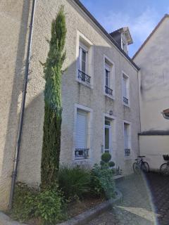 Appartement Dijon-centre quartier Montchapet - Dijon - 5