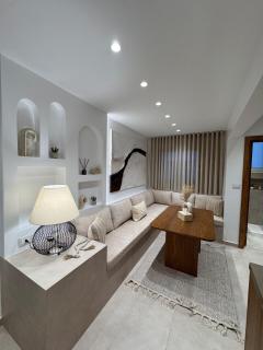 Romantic apartment - Monastir - 0
