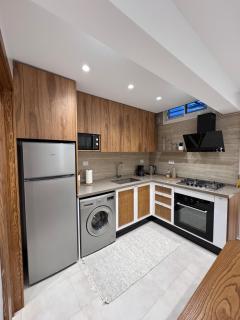 Romantic apartment - Monastir - 6