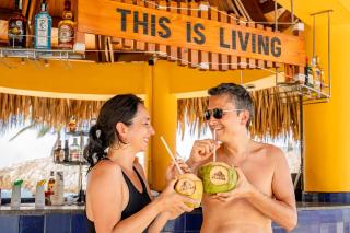 Zuana Beach Resort - Santa Marta - 5