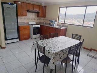 Apartamento familiar - Cuenca - 8