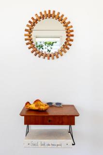 Casa Rocosa I Midcentury Home on 5 Private Acres Near Park - Joshua Tree - 8