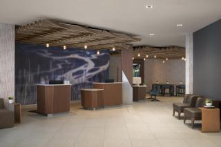 Sacramento Marriott Rancho Cordova - Rancho Cordova - 7