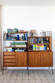 Casa Rocosa I Midcentury Home on 5 Private Acres Near Park - Joshua Tree - 5
