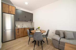 LA PERLA apartments - Ulcinj - 9