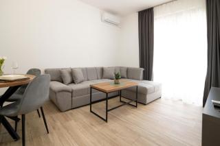 LA PERLA apartments - Ulcinj - 8
