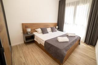 LA PERLA apartments - Ulcinj - 6