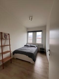 Cozy Feels, Central Vibes - Antwerpen - 3